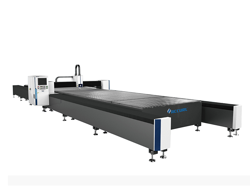 Zuntz Laser ebaketa makina13-13