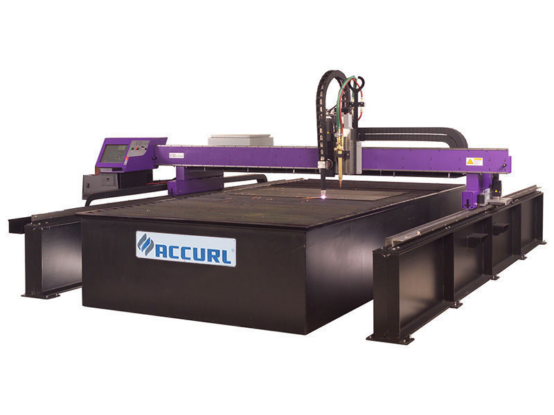 onena cnc plasma mozteko makina