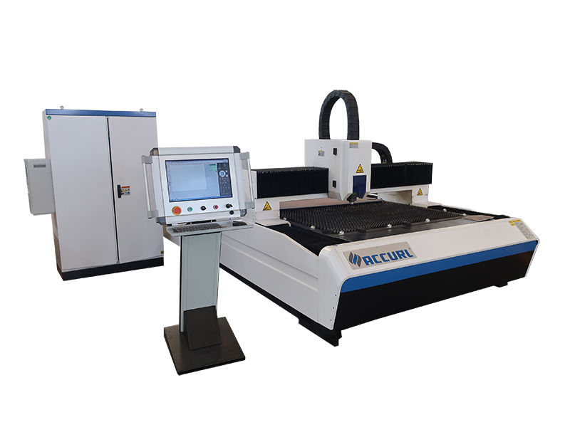 cnc laser ebaketa makinaren prezioa