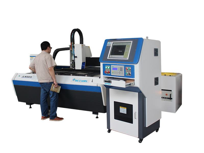 cnc laser hodi ebakitzailea