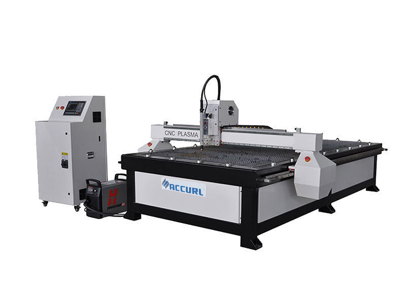 hobby cnc plasma mozteko makina