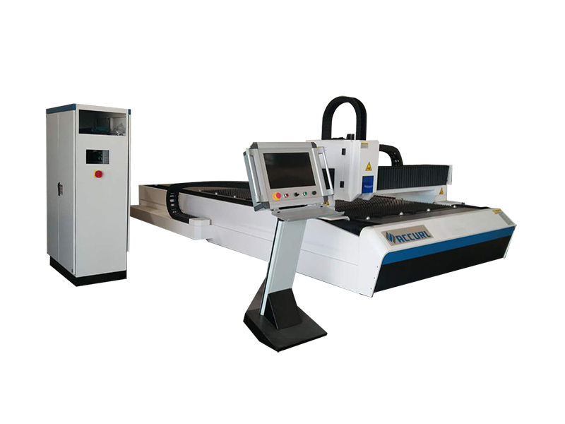 laser cnc makina