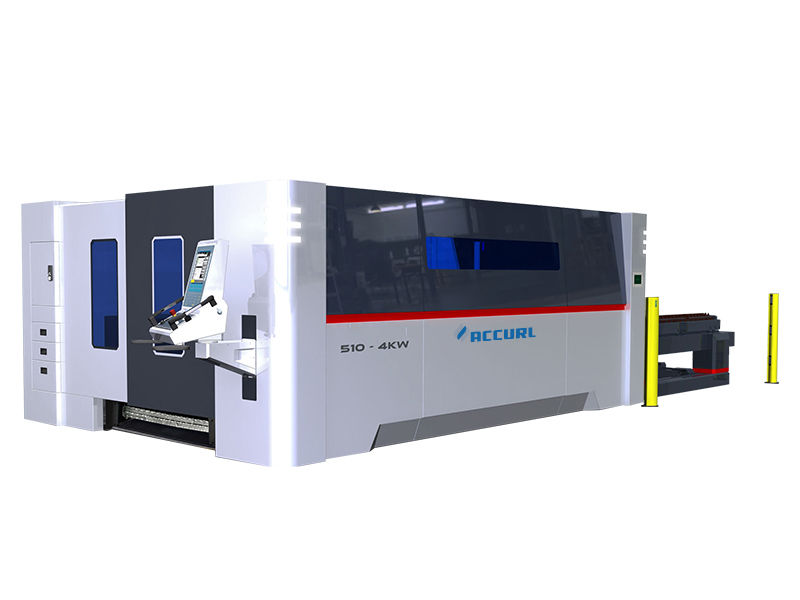 laser ebaketa makinen piezak