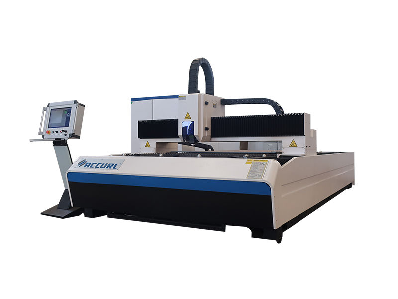 laser metalaren ebaketa-makinaren prezioa