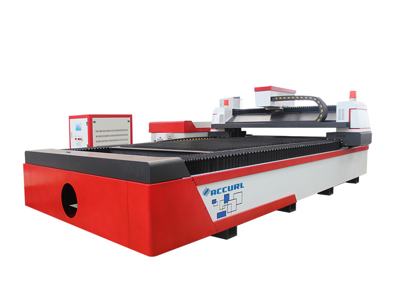 hodi laser ebaketa makina fabrikatzaileak